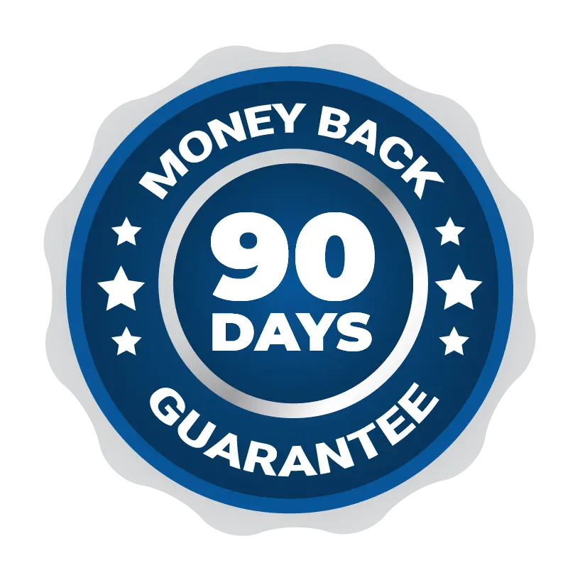 stratos alpha 90 days money back guarantee